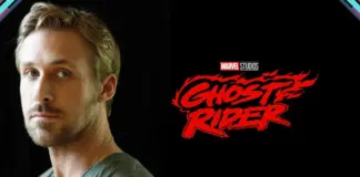 Motoqueiro Fantasma | Marvel anuncia fime com Ryan Gosling para 2028