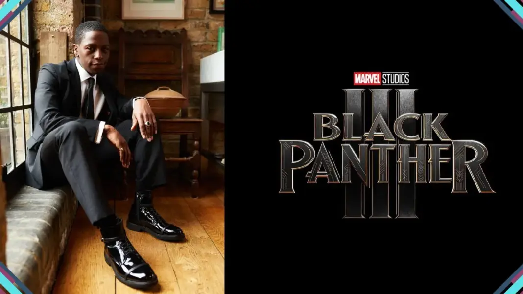 Pantera Negra 3 é oficializado pela Marvel e apresentará o novo T'Challa no MCU
