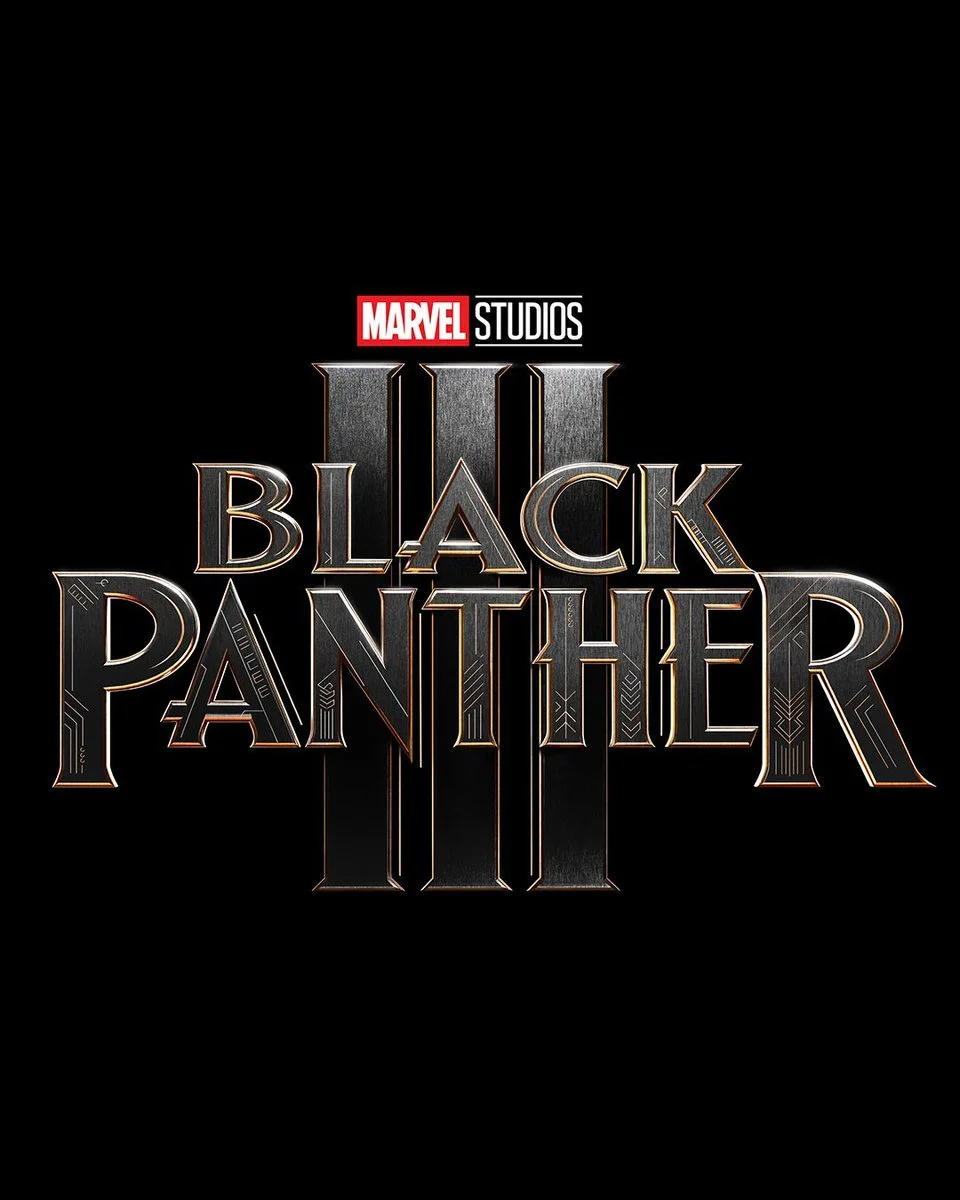 Pantera Negra 3 é oficializado pela Marvel e apresentará o novo T'Challa no MCU 1 Pantera Negra 3 é oficializado pela Marvel e apresentará o novo T'Challa no MCU