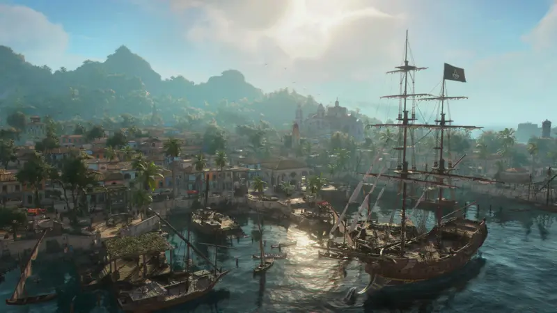Assassin's Creed Black Flag Resynced pode ser o jogo que salvará a franquia 1 Assassin's Creed Black Flag Resynced pode devolver a confiança dos fãs
