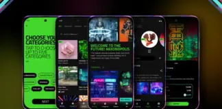 Razer Axon Wallpaper Engine chega ao Android com pré-registro disponível