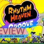 Review de Rhythm Heaven Groove – Um jogo de ritmo divertido e sarcástico