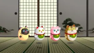 Rhythm Heaven Groove — Screenshot 4