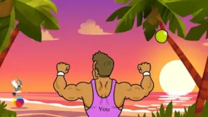 Rhythm Heaven Groove — Screenshot 5