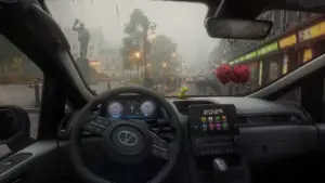Rideshare "Stimulator" — Screenshot 6