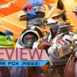 Star Fox Review - O remake é bom, mas deveria ousar