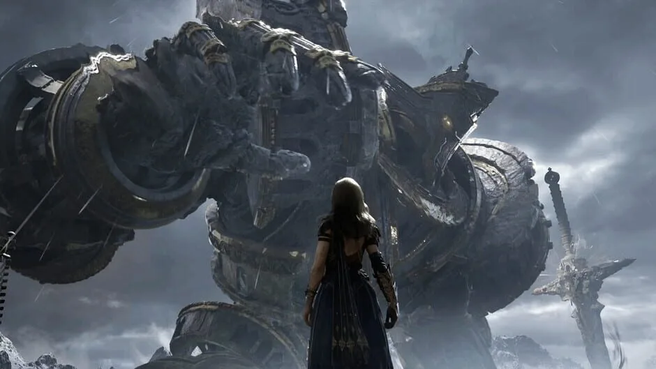 Tides of Annihilation terá demo jogável na gamescom 2026 1 Tides of Annihilation — (Reprodução)