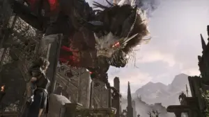 Tides of Annihilation — Screenshot 3