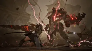 Tides of Annihilation — Screenshot 4