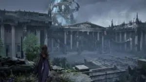 Tides of Annihilation — Screenshot 5