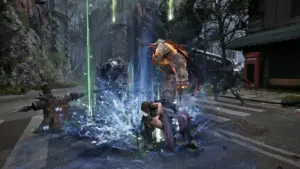 Tides of Annihilation — Screenshot 6