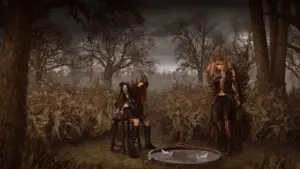 Tormentum II — Screenshot 1