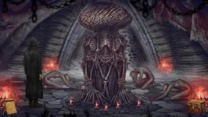 Tormentum II — Screenshot 3