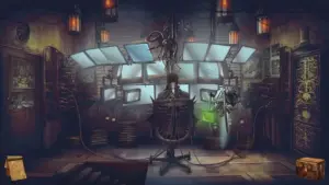 Tormentum II — Screenshot 5