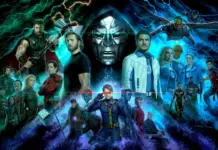 Trailer de Vingadores: Doutor Destino é lançado pela Marvel