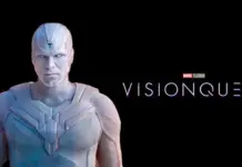 VisionQuest ganha data estreia VisionQuest ganha data estreia