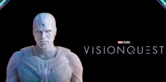 VisionQuest ganha data estreia