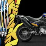 Yamaha leva motos inspiradas em Deadpool e Wolverine ao Festival do Japão 2026 A participação da Yamaha no Festival do Japão 2026 inclui a apresentação das motocicletas temáticas.