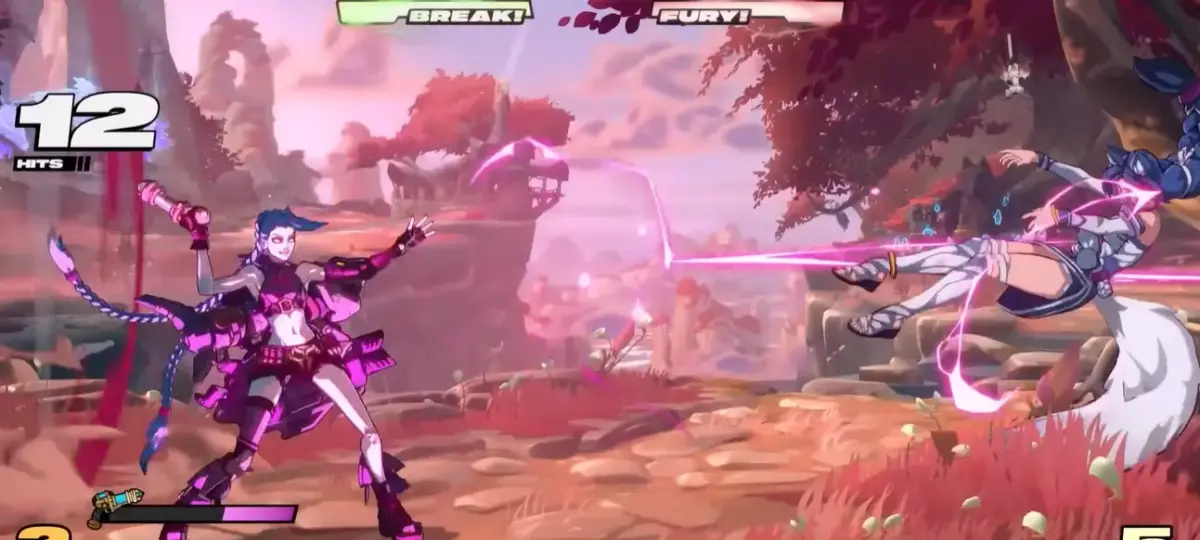 2XKO: o jogo não deu errado por falta de potencial, mas por falta de alcance 2 Jinx aparece como personagem jogável em 2XKO