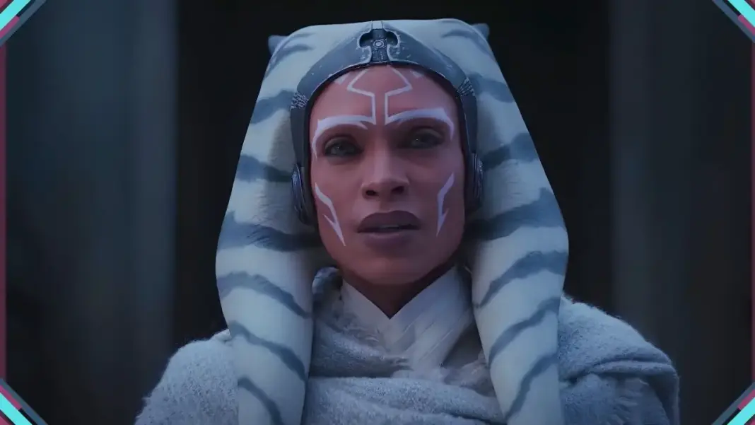 Ahsoka: 2ª temporada ganha trailer