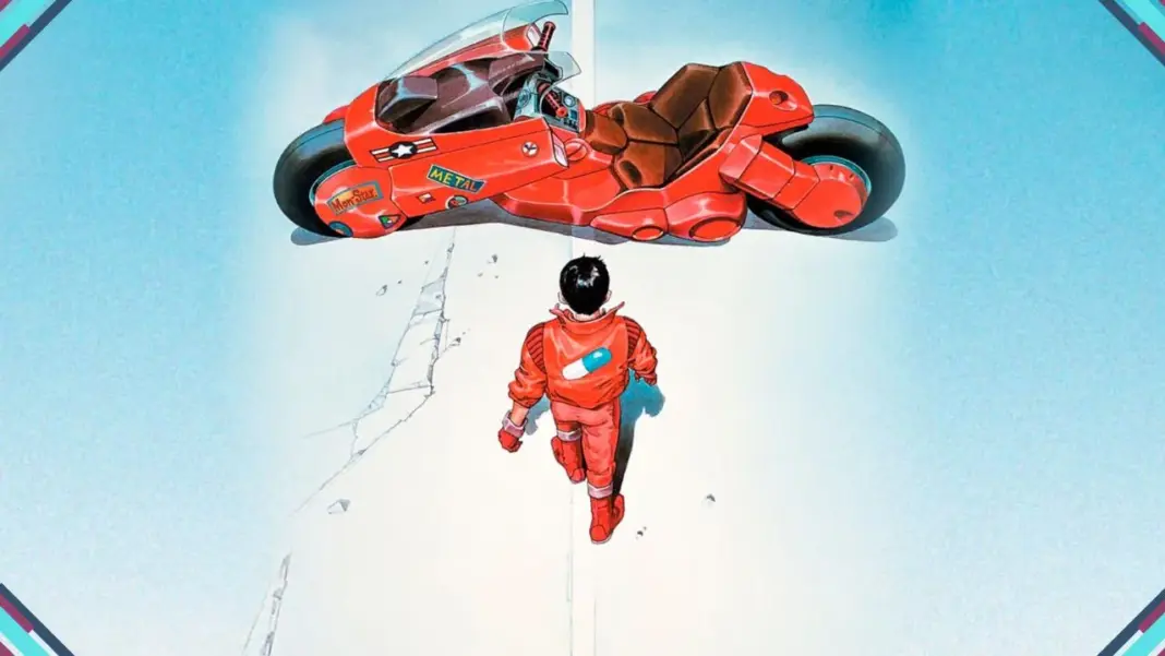 Akira ganha sessão especial em 4K para celebrar 35 anos de sua estreia nos cinemas brasileiros