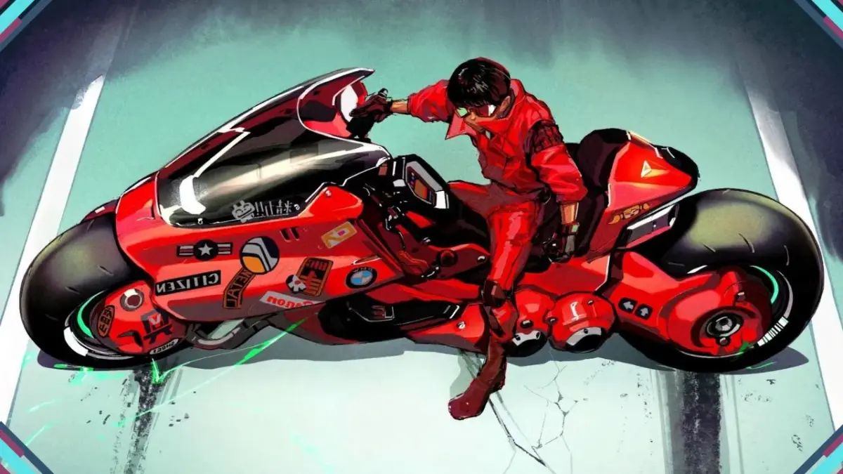 Akira ganha sessão especial em 4K para celebrar 35 anos de sua estreia nos cinemas brasileiros 2 Akira ganha sessão especial em 4K para celebrar 35 anos de sua estreia nos cinemas brasileiros