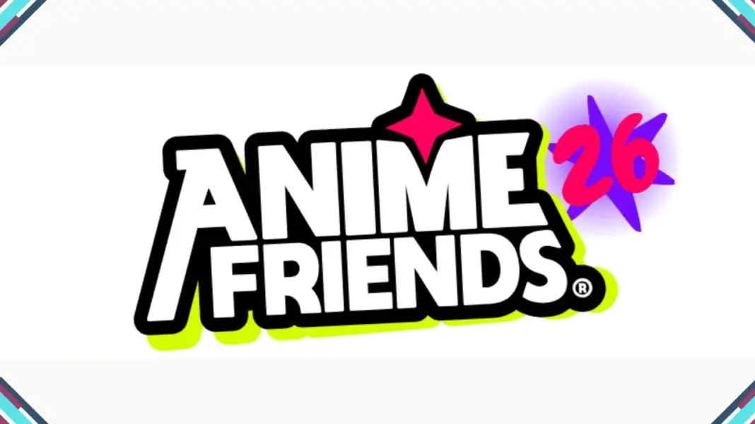 Anime Friends 2026: coletivas de imprensa revelam bastidores da indústria, desafios da IA e a força da cultura pop japonesa