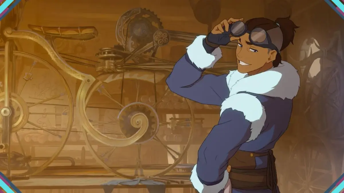 Crítica | Avatar Aang: O Último Mestre do Ar 1 Crítica | Avatar Aang: O Último Mestre do Ar