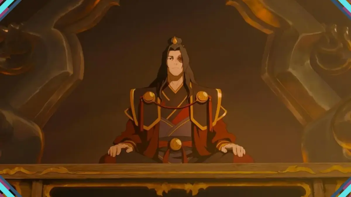 Crítica | Avatar Aang: O Último Mestre do Ar 3 Crítica | Avatar Aang: O Último Mestre do Ar