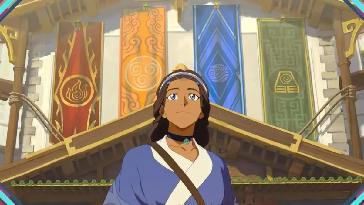 Crítica | Avatar Aang: O Último Mestre do Ar 4 Crítica | Avatar Aang: O Último Mestre do Ar