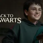 Celebração especial de Back to Hogwarts para 1º de setembro de 2026