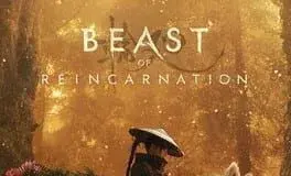 Capa oficial do jogo Beast of Reincarnation