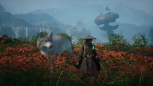 Beast of Reincarnation — Screenshot 4