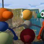 Jogo Big Walk aposta na comunicação entre jogadores