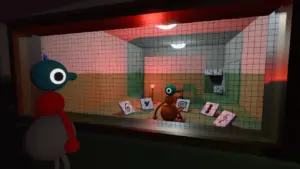 Big Walk — Screenshot 4