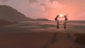 Big Walk — Screenshot 6