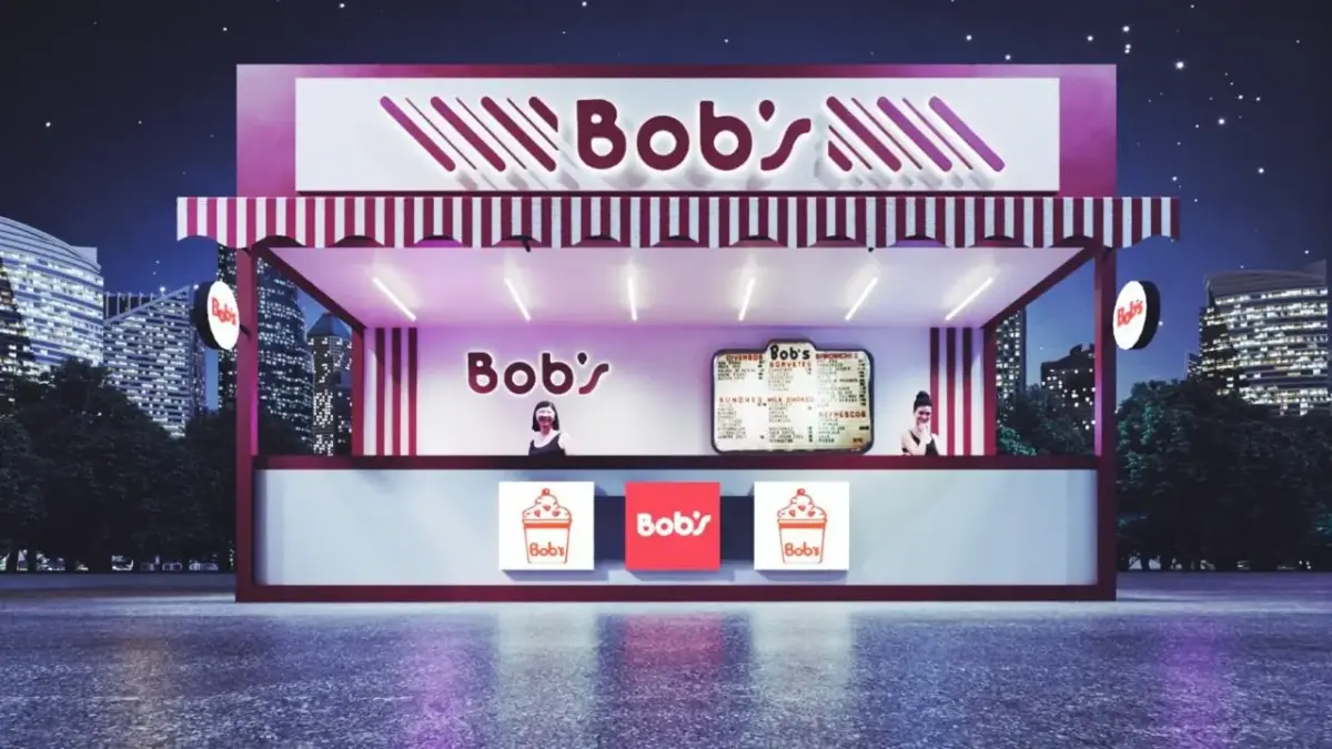 Bob’s e Rock in Rio 2026: quando uma marca vira parte da experiência 1 Bob’s mantém presença no Rock in Rio desde 1985