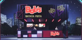 Bob’s confirma quatro pontos de venda no Rock in Rio Brasil 2026