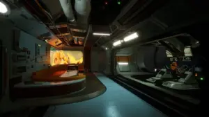 Breathedge 2 — Screenshot 2