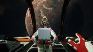 Breathedge 2 — Screenshot 4