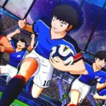 Captain Tsubasa 2: World Fighters jogo já está liberado para consoles e PC
