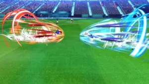 Captain Tsubasa II: World Fighters — Screenshot 3