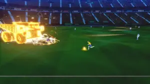 Captain Tsubasa II: World Fighters — Screenshot 5