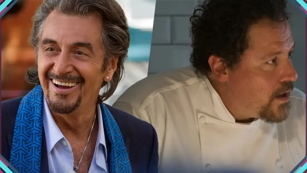 Cine Pipoca terá programação especial para celebrar o Dia dos Pais neste domingo, na Samsung TV Plus