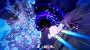 Cosmo Tales — Screenshot 2