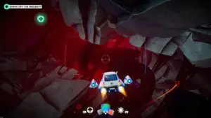 Cosmo Tales — Screenshot 4