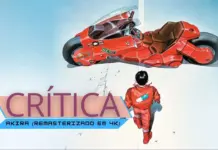 Crítica | Akira (Remasterizado em 4K) Crítica | Akira (Remasterizado em 4K)