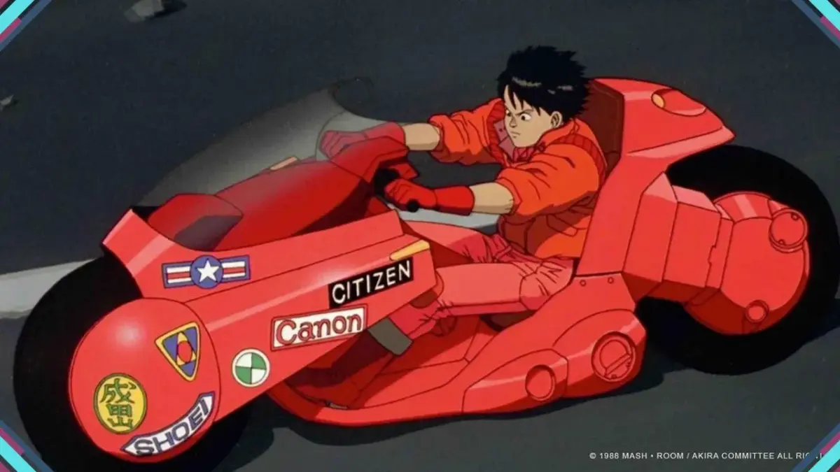 Crítica | Akira (Remasterizado em 4K) 2 Crítica | Akira (Remasterizado em 4K)