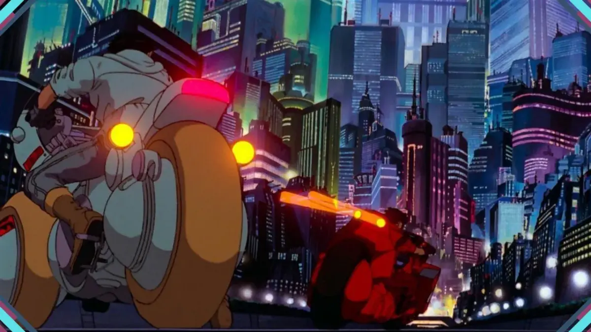 Crítica | Akira (Remasterizado em 4K) 3 Crítica | Akira (Remasterizado em 4K)