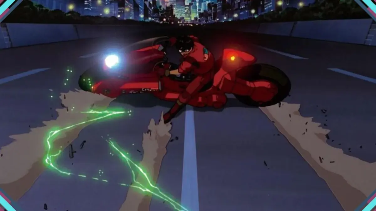 Crítica | Akira (Remasterizado em 4K) 4 Crítica | Akira (Remasterizado em 4K)